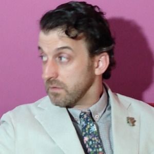 Meet your Posher, James